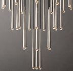 Aquitaine Round Chandelier 30"