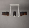 Martineau Linear Chandelier 54"