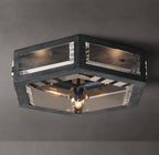 Chevalier Flushmount