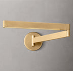 Mallemort Task Sconce