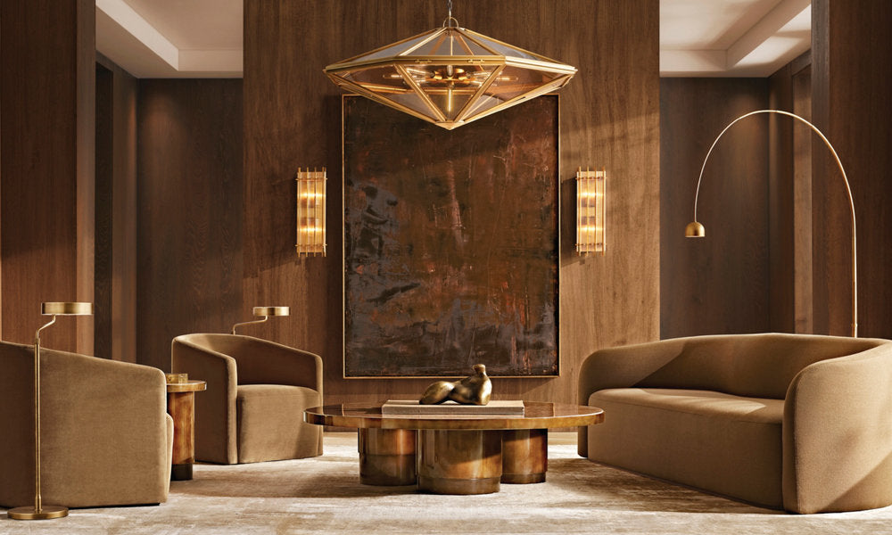Helena Chandelier