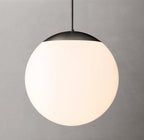 Opaline Pendant