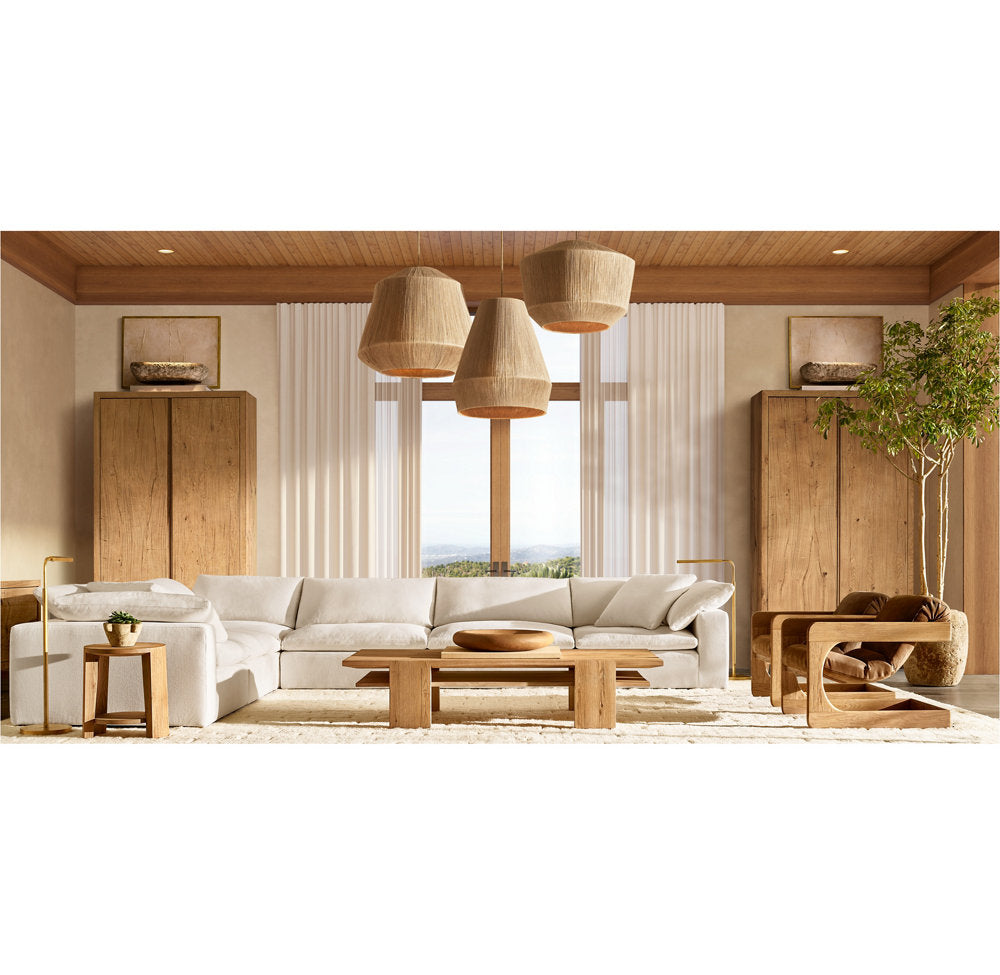 Ceva Cloche Pendant