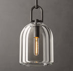 Botanist Cloche Pendant