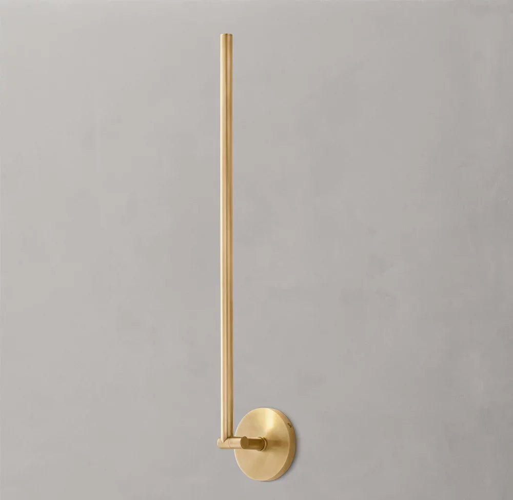 Cona Task Sconce