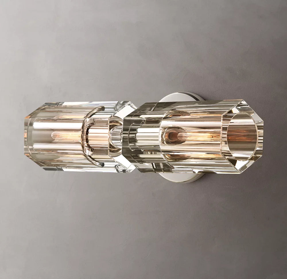 Arcachon Linear Sconce