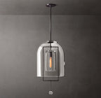 Fulcrum Pendant