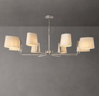 Martineau Round Chandelier 60"