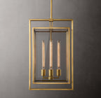 Beckman Pendant 26"