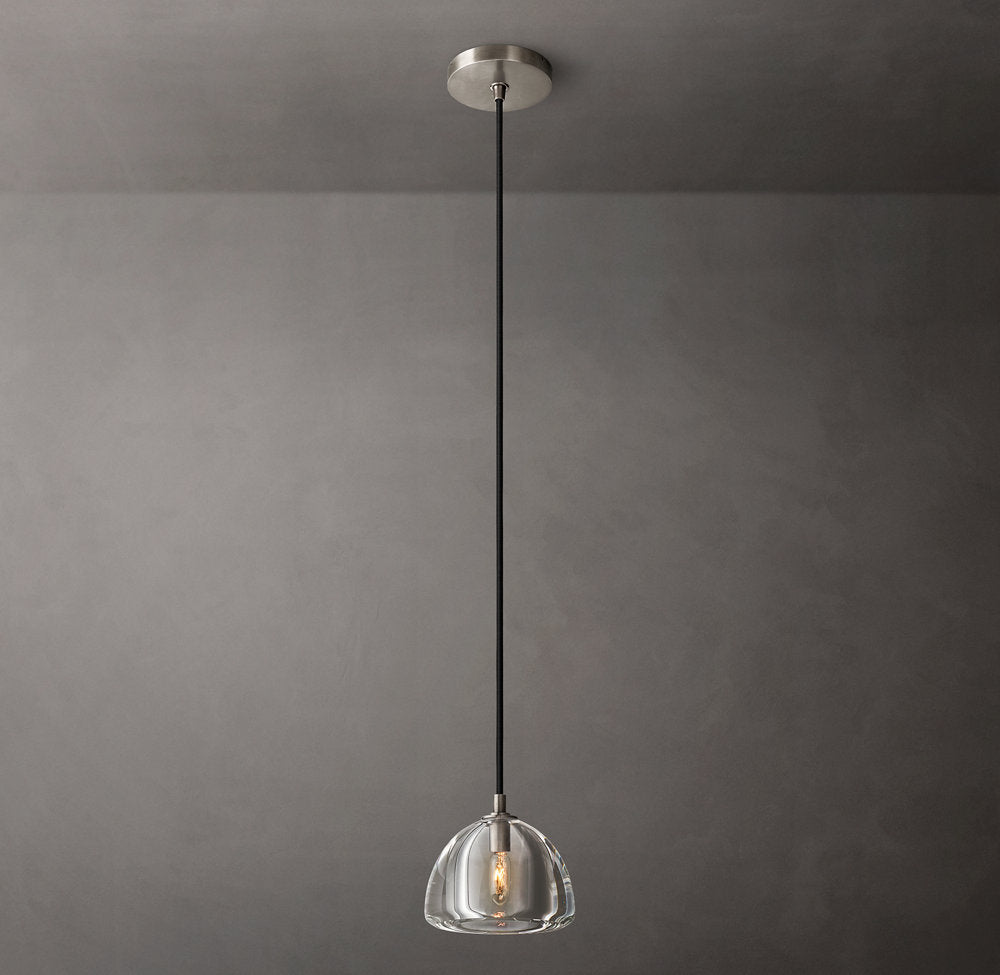 Hemisphere Pendant