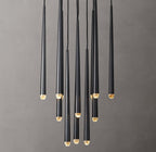 Aquitaine Round Chandelier 24"