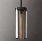 Savile Cylindrical Pendant