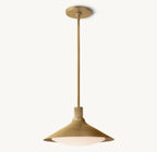 Kennan Tapered Pendant
