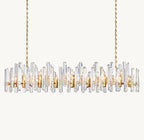 Bonnington Linear Chandelier 72"