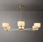 Truman Round Chandelier 48"