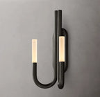 Rousseau Double Sconce