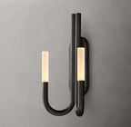 Rousseau Double Sconce