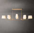 Martineau Linear Chandelier 72"