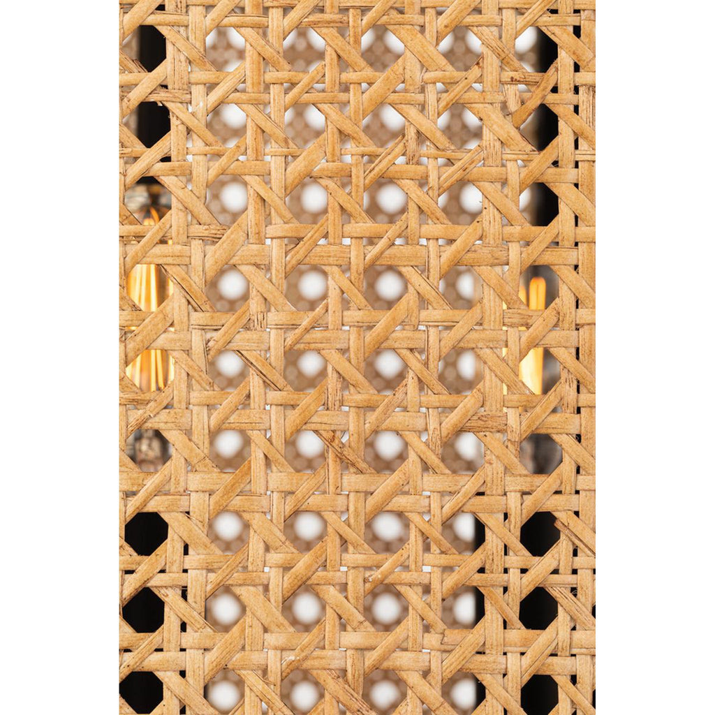 Georgia 8-Light Chandelier in Old Bronze by Becki Owens 27L x 27W x 29.5H