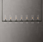 Ravelle Linear Chandelier 59"