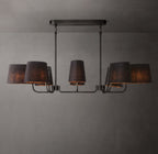 Martineau Linear Chandelier 54"