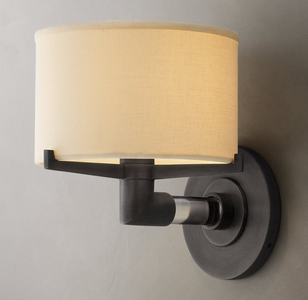 Truman Sconce
