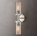 Lambeth Hexagonal Linear Sconce