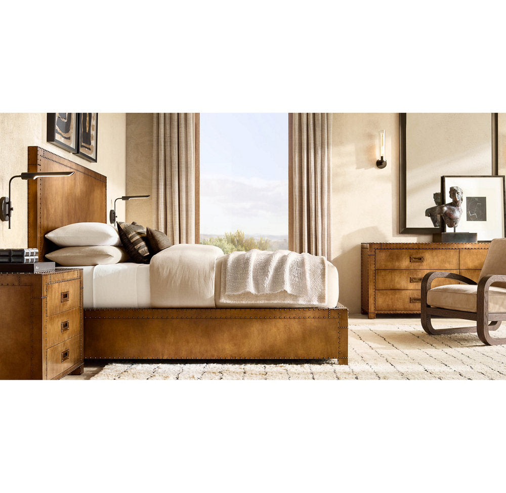 Quinton Task Sconce