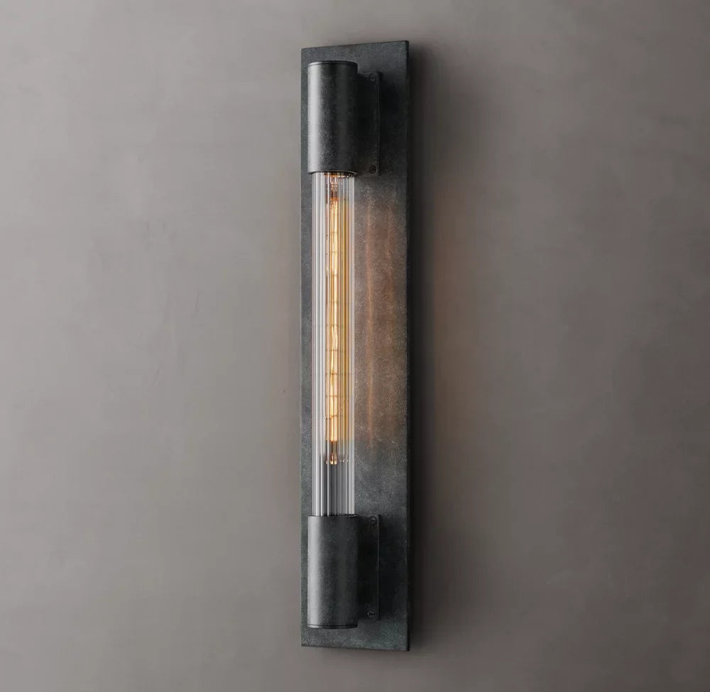 Massenet Sconce
