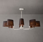 Martineau Round Chandelier 48"