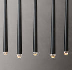 Aquitaine Linear Chandelier 72"