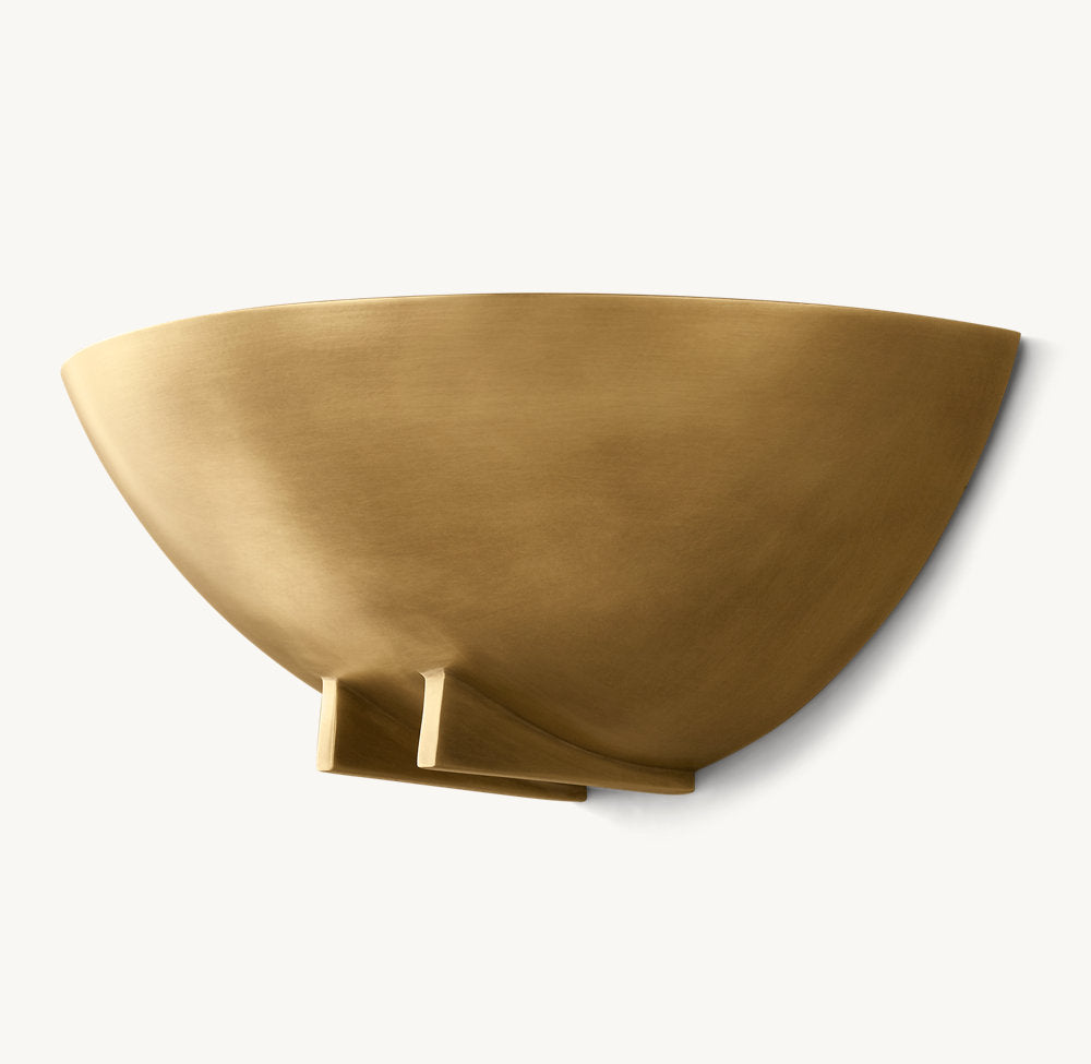 Torcello Sconce