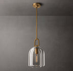 Botanist Cloche Pendant