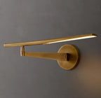 Noemi Task Sconce
