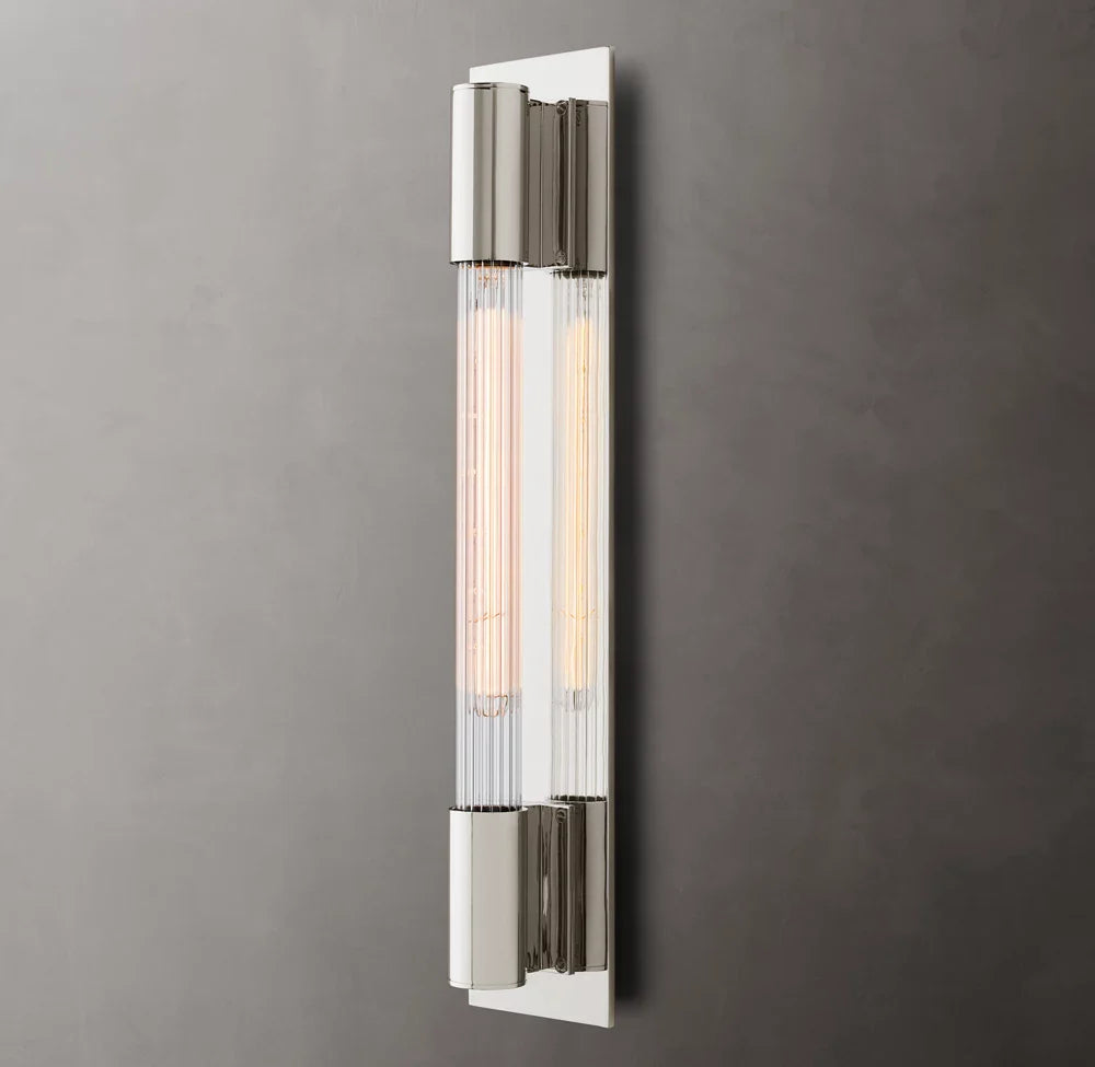 Massenet Sconce