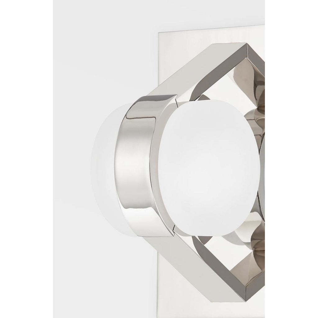 Orbit 12-Light Chandelier in Aged Brass 56.125L x 56.125W x 16.825H