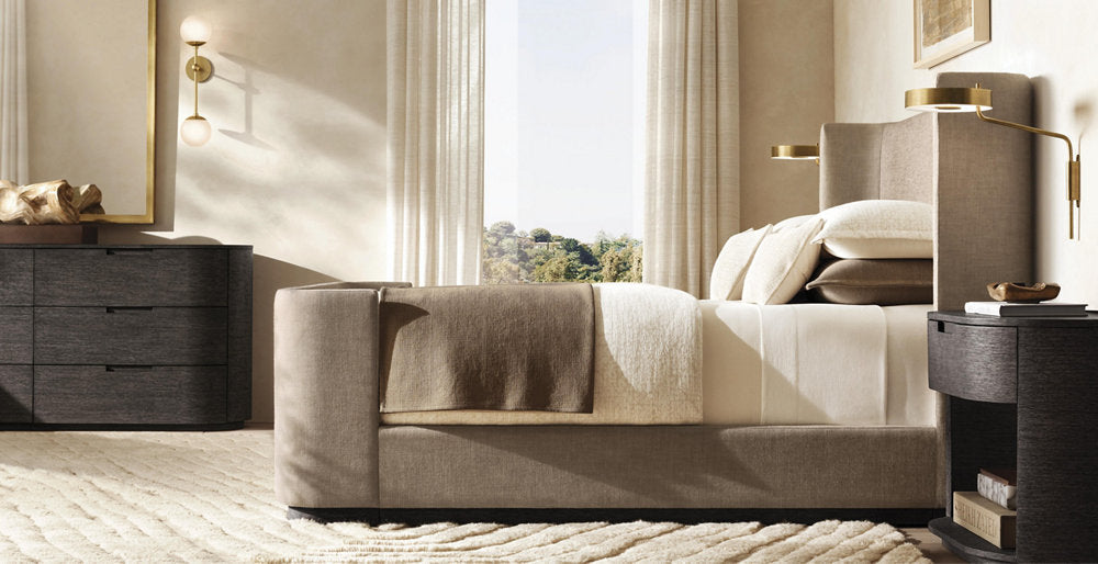 Levi Task Sconce