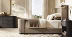 Levi Task Sconce