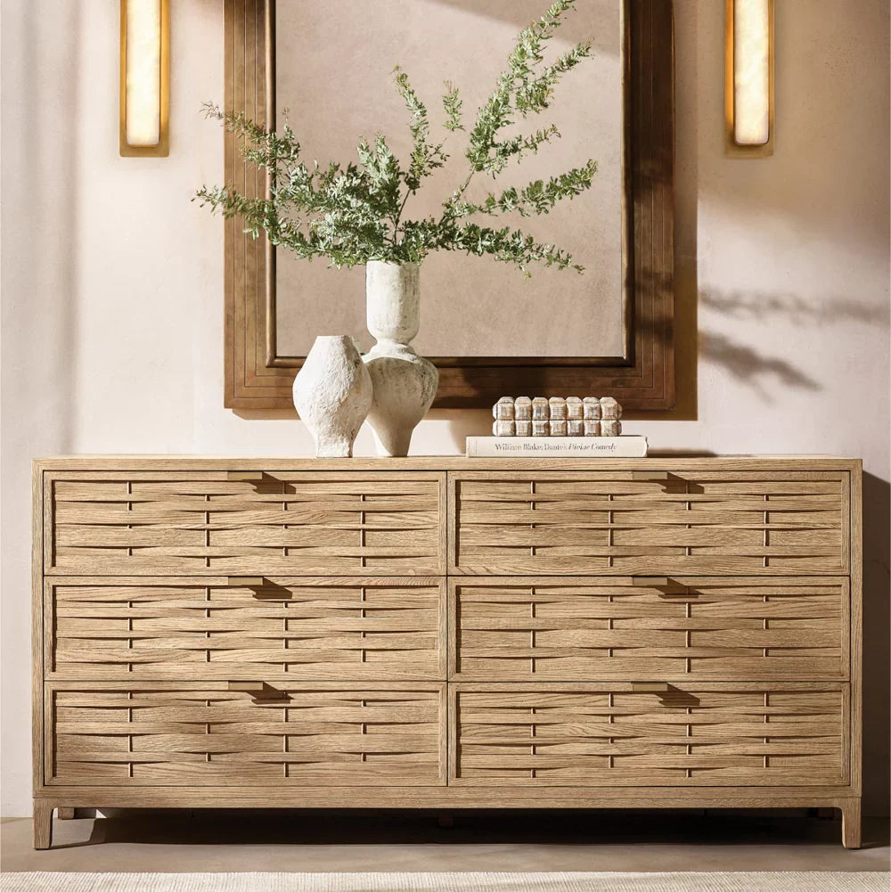 Montreux Sconce