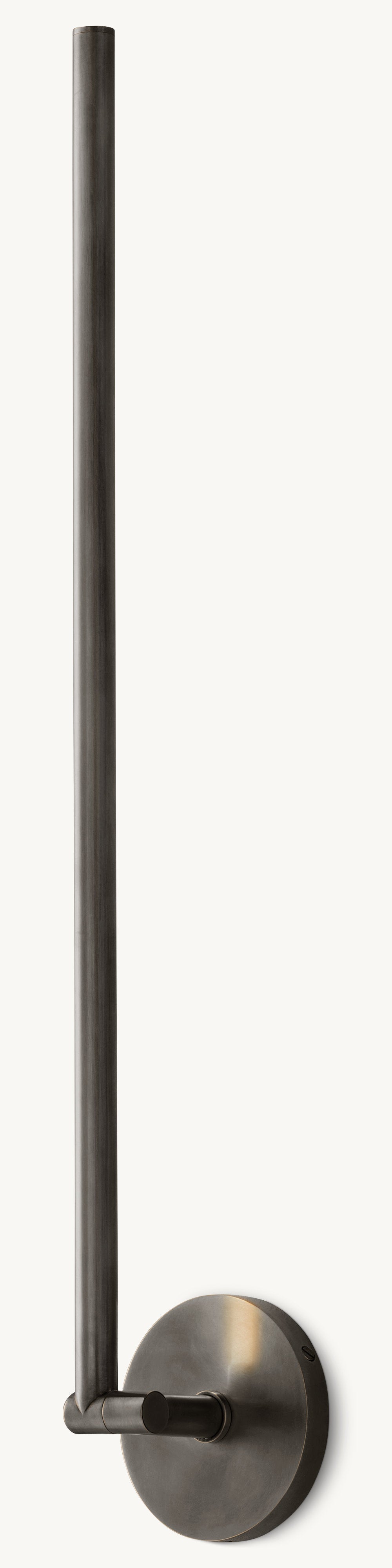 Cona Task Sconce