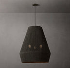 Ceva Funnel Pendant