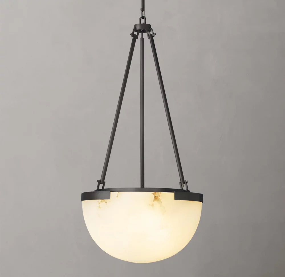 Melange Pendant
