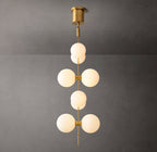 Modern Rail Pendant