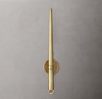 Aquitaine Torch Sconce