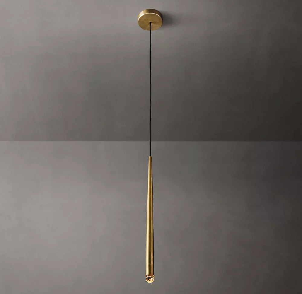Aquitaine Pendant