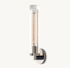 Savile Round Sconce