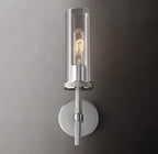 Lambeth Knurled Sconce