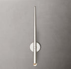 Aquitaine Torch Sconce