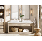 Massenet Sconce
