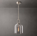 Botanist Cloche Pendant